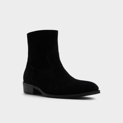 Aldo Calix in Other Black - Ankle boot