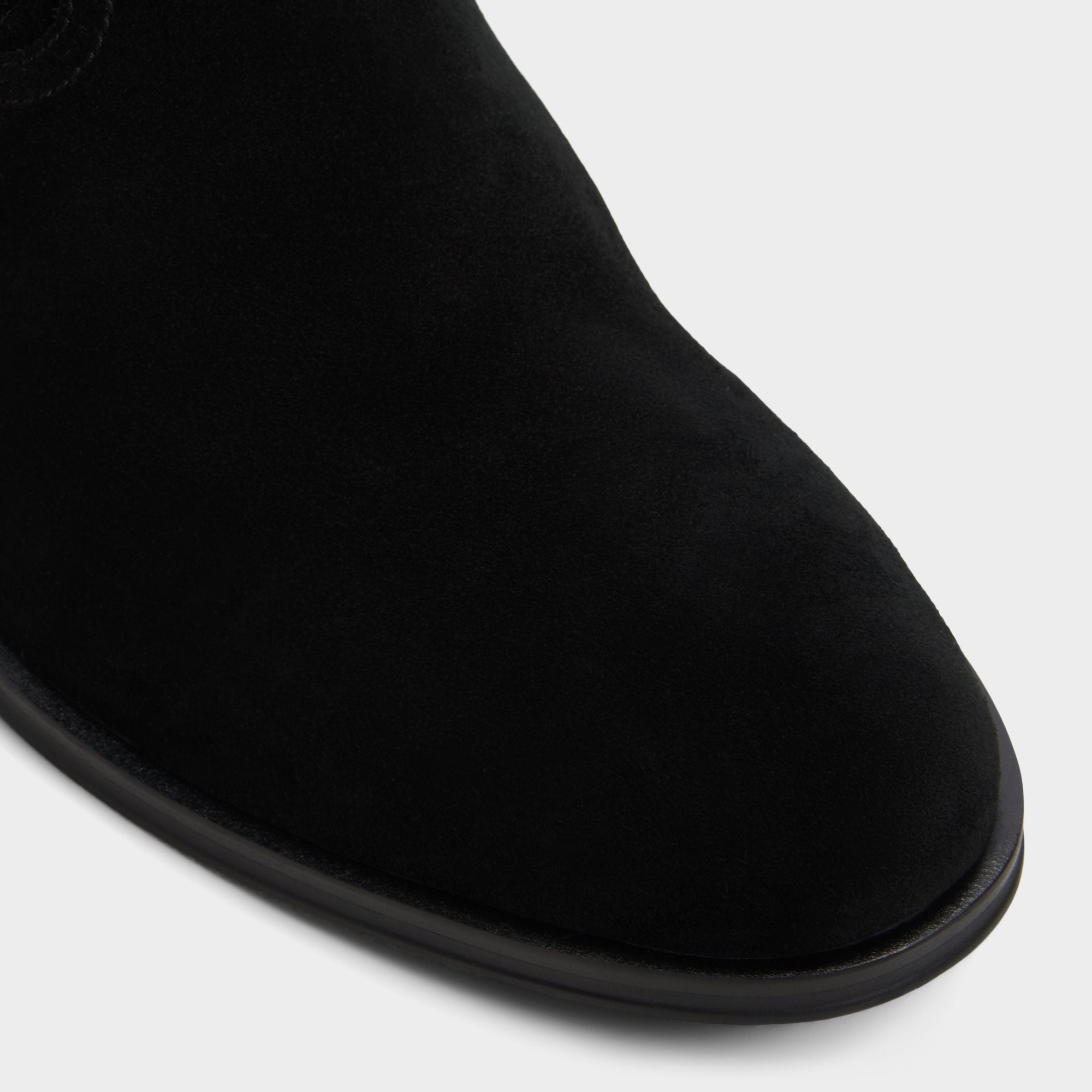 Aldo Calix in Other Black - Ankle boot