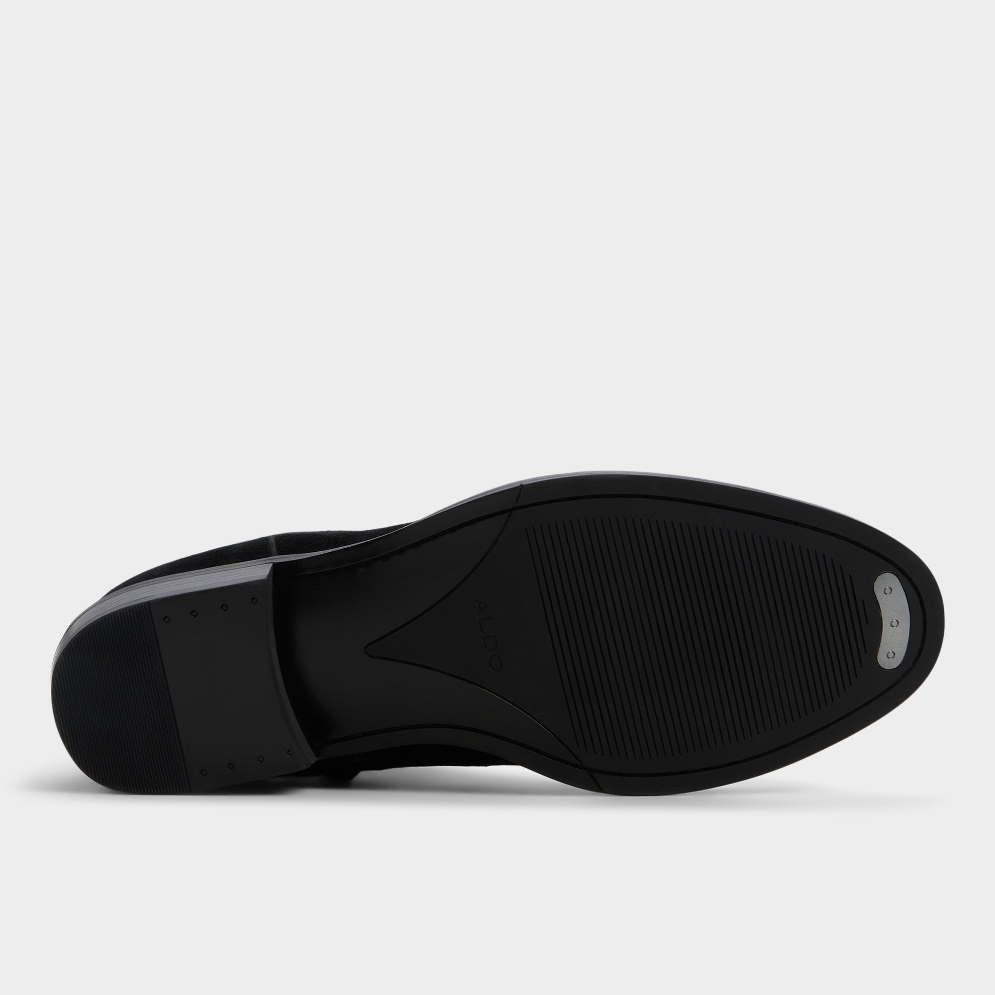 Aldo Calix in Other Black - Ankle boot