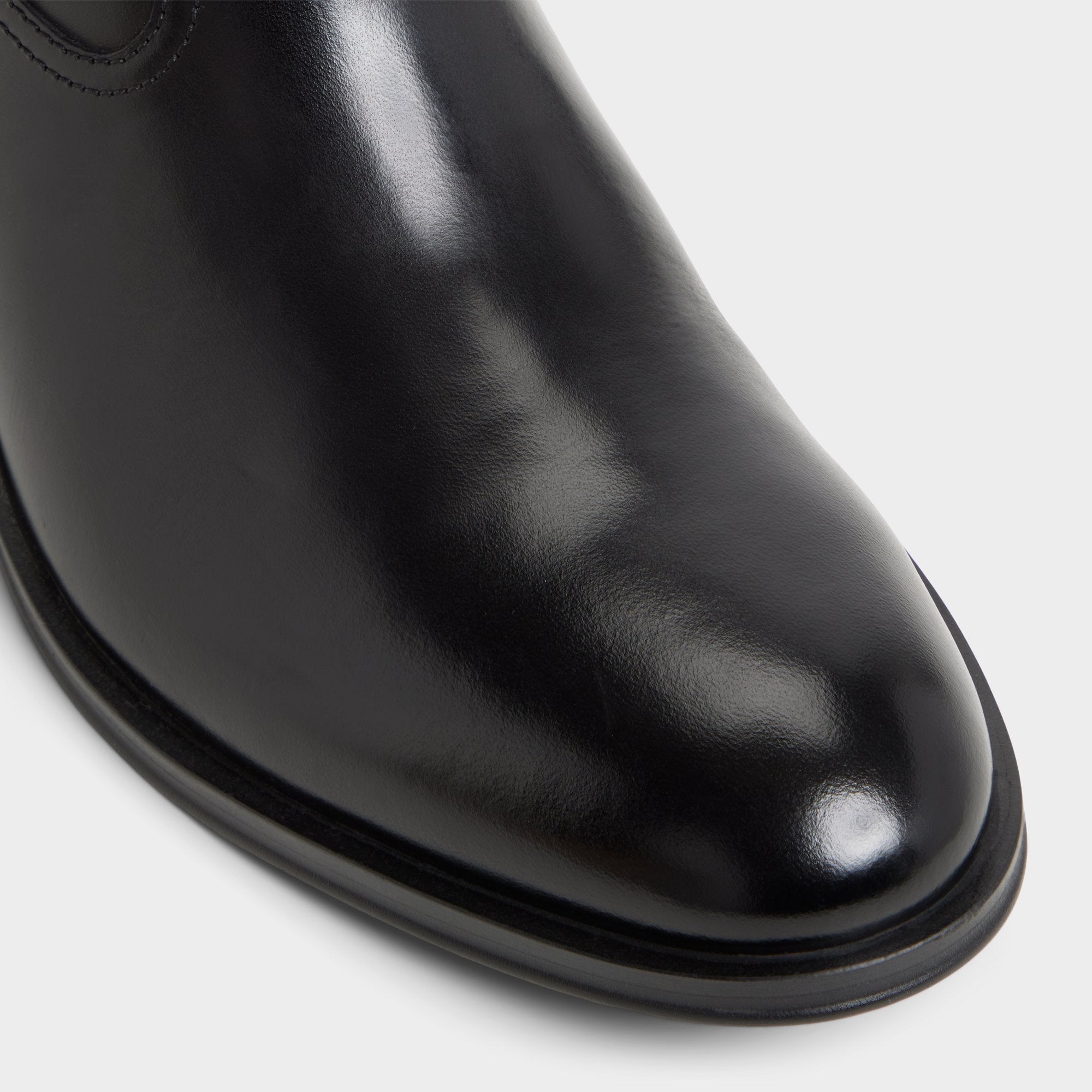 Aldo Calix in Black - Ankle boot