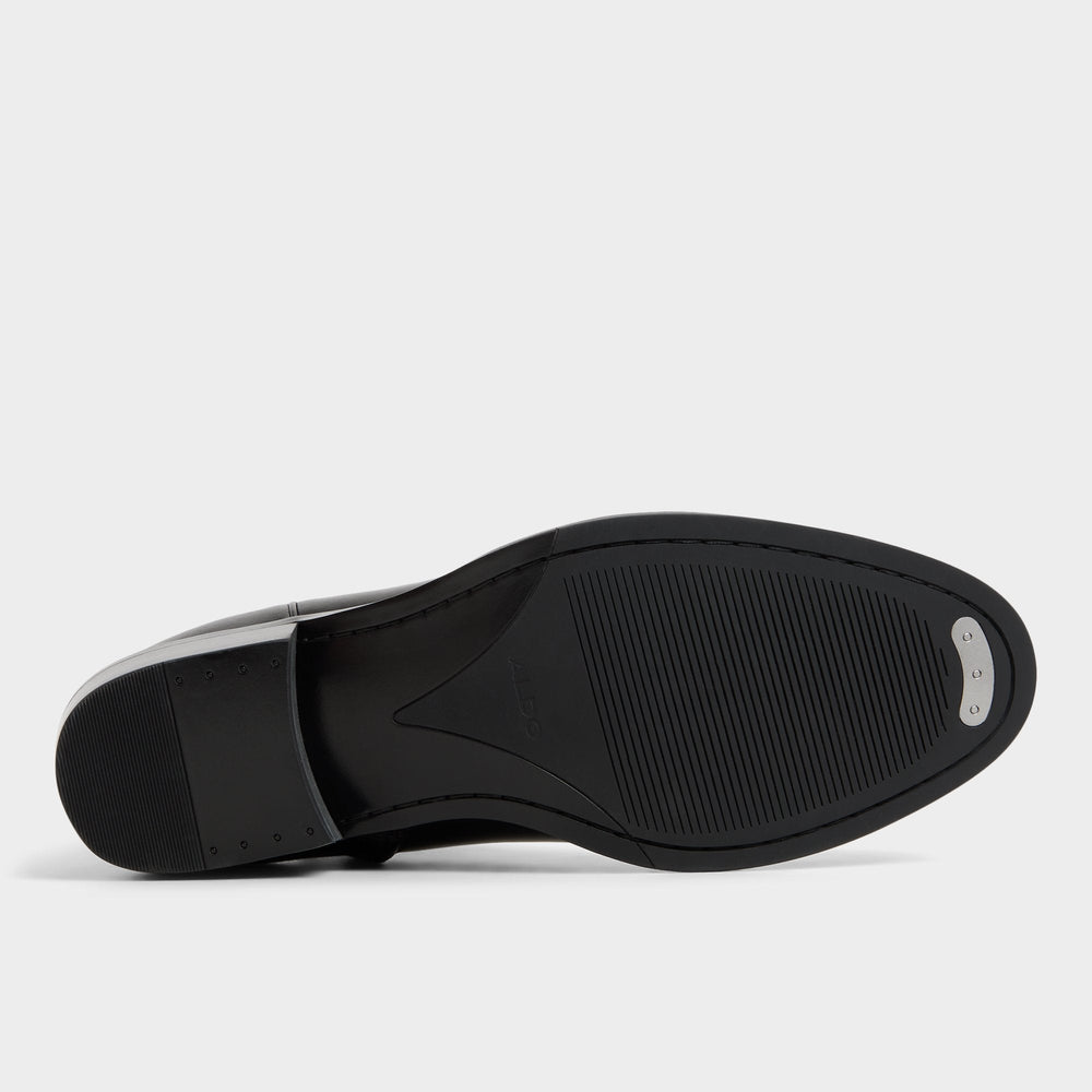 Aldo Calix in Black - Ankle boot