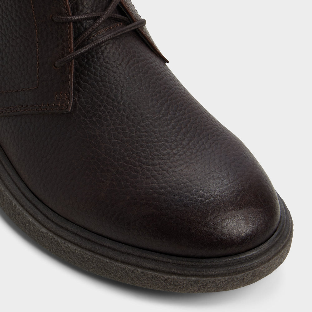 Aldo Torro in Dark Brown - Chukka boot