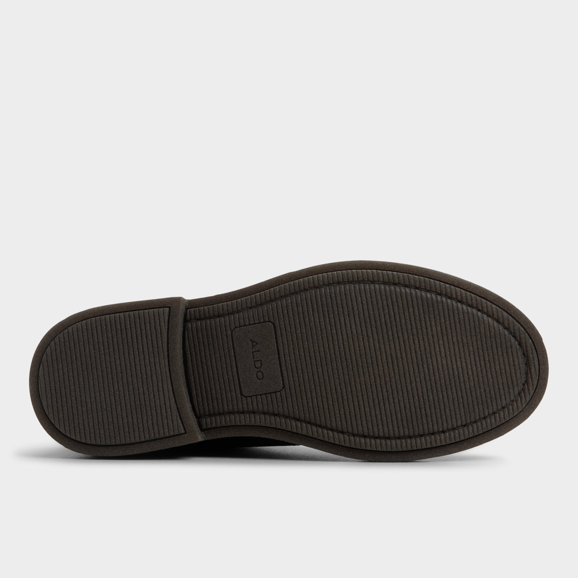 Aldo Torro in Dark Brown - Chukka boot