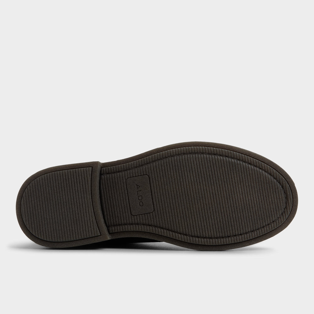 Aldo Torro in Dark Brown - Chukka boot