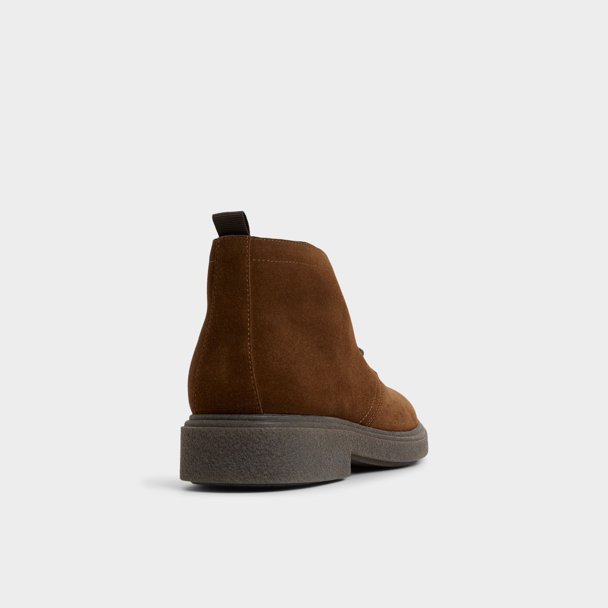 Aldo Torro in Open Brown - Chukka boot