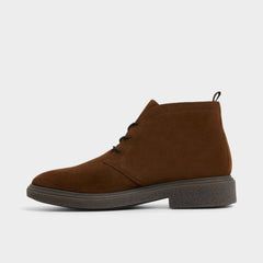 Aldo Torro in Open Brown - Chukka boot