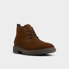 Aldo Torro in Open Brown - Chukka boot