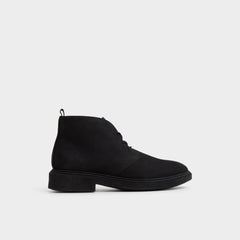 Aldo Torro in Black - Chukka boot