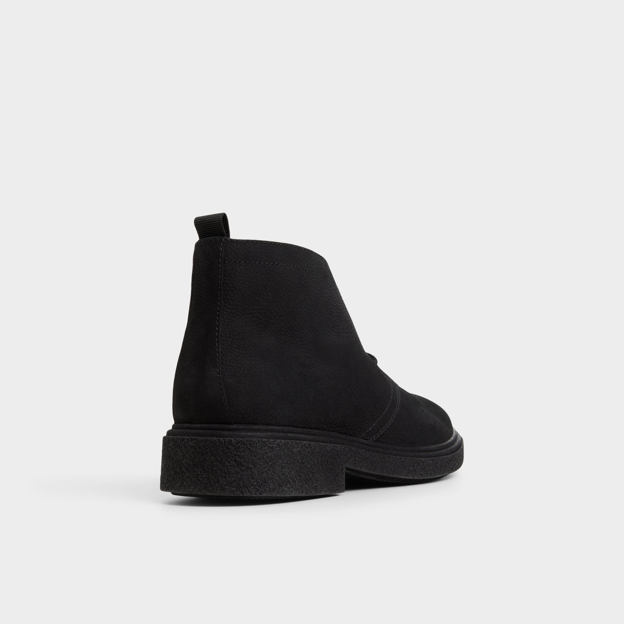 Aldo Torro in Black - Chukka boot