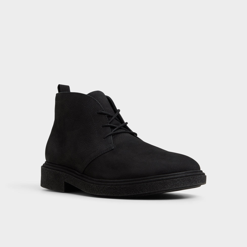 Aldo Torro in Black - Chukka boot
