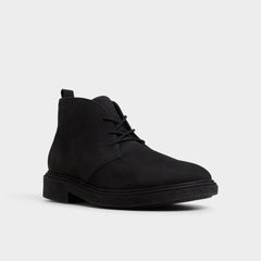 Aldo Torro in Black - Chukka boot