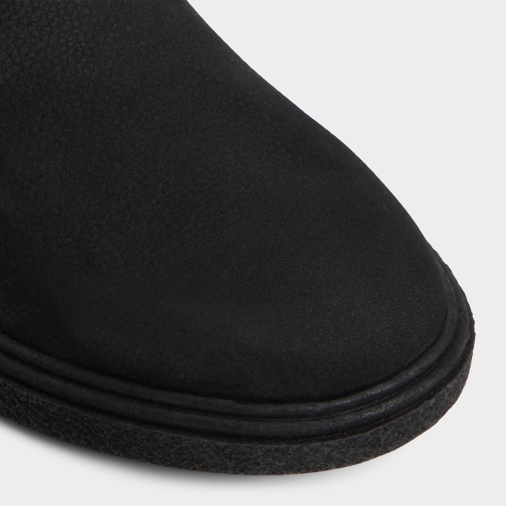 Aldo Torro in Black - Chukka boot