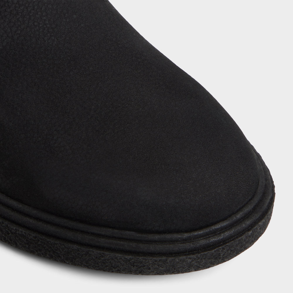 Aldo Torro in Black - Chukka boot