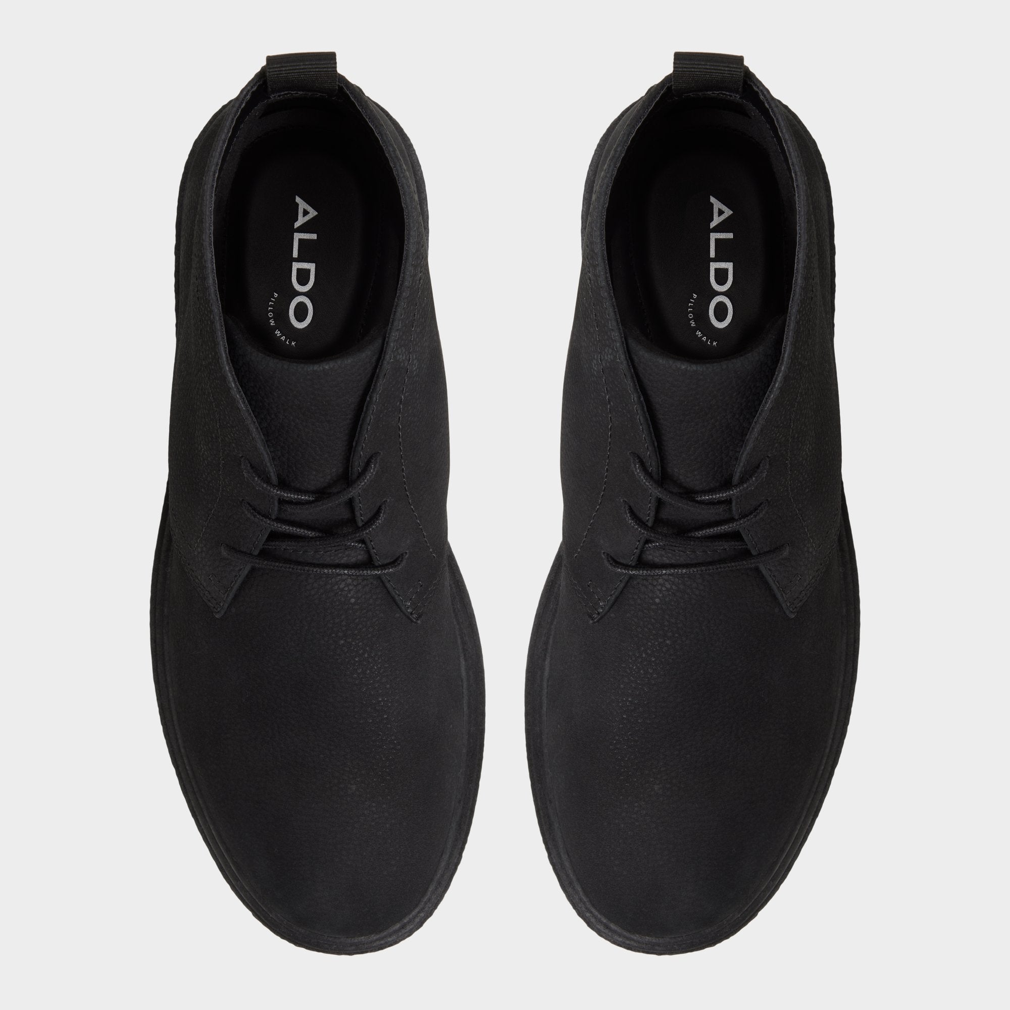Aldo Torro in Black - Chukka boot