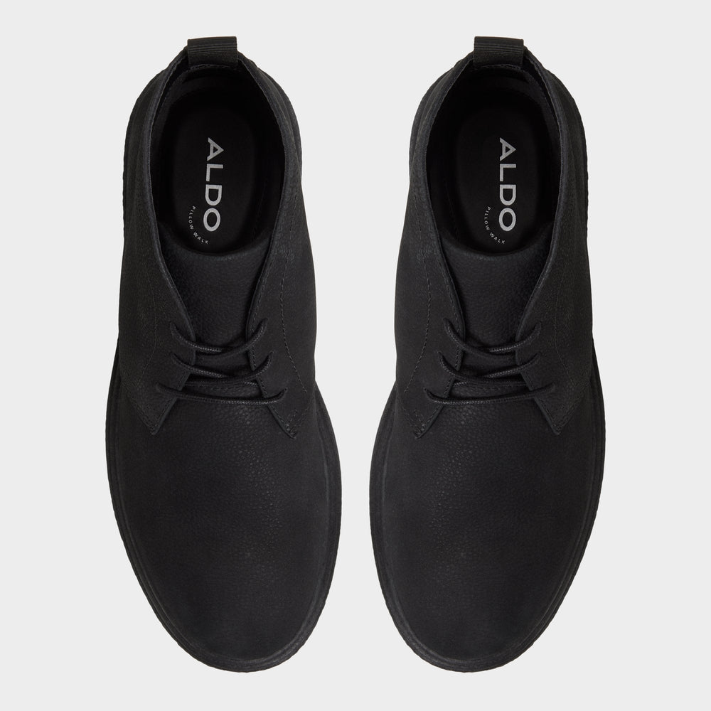 Aldo Torro in Black - Chukka boot