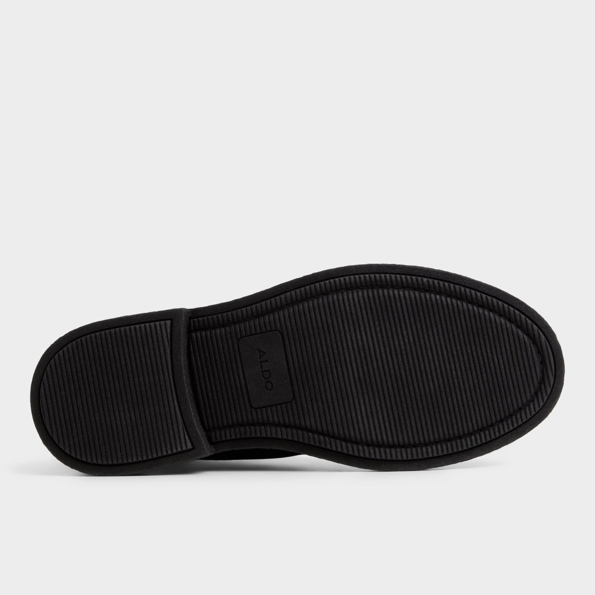 Aldo Torro in Black - Chukka boot