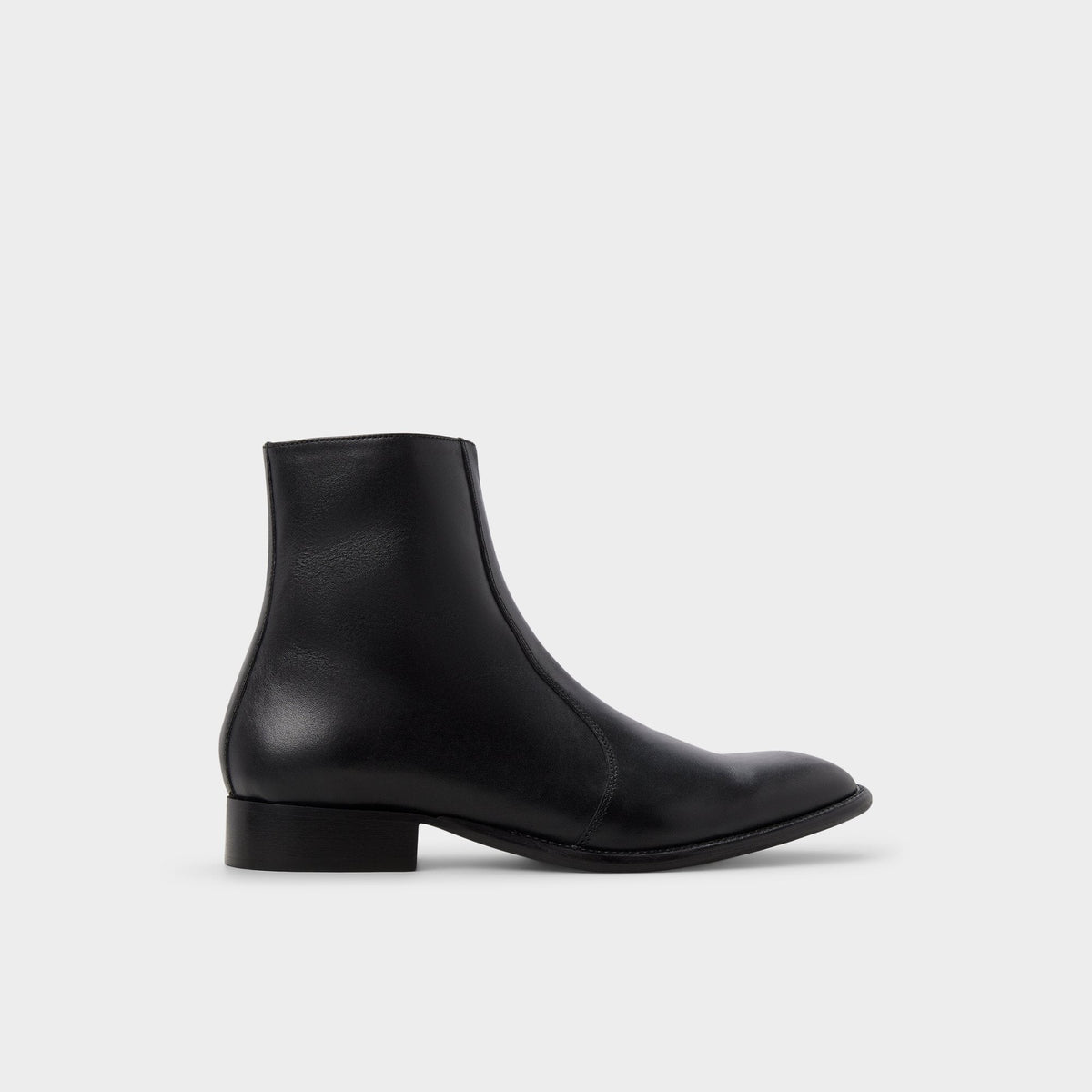 Aldo Brando in Black - Ankle boot