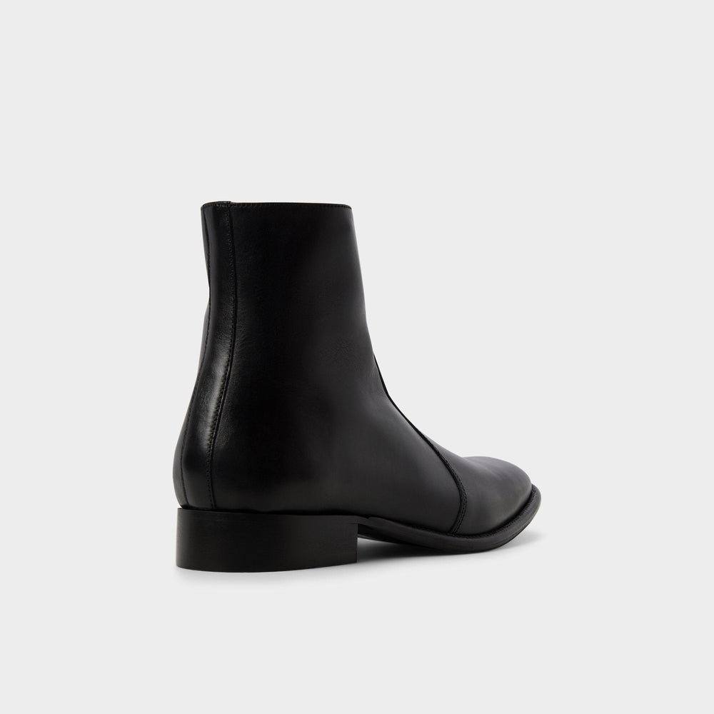Aldo Brando in Black - Ankle boot
