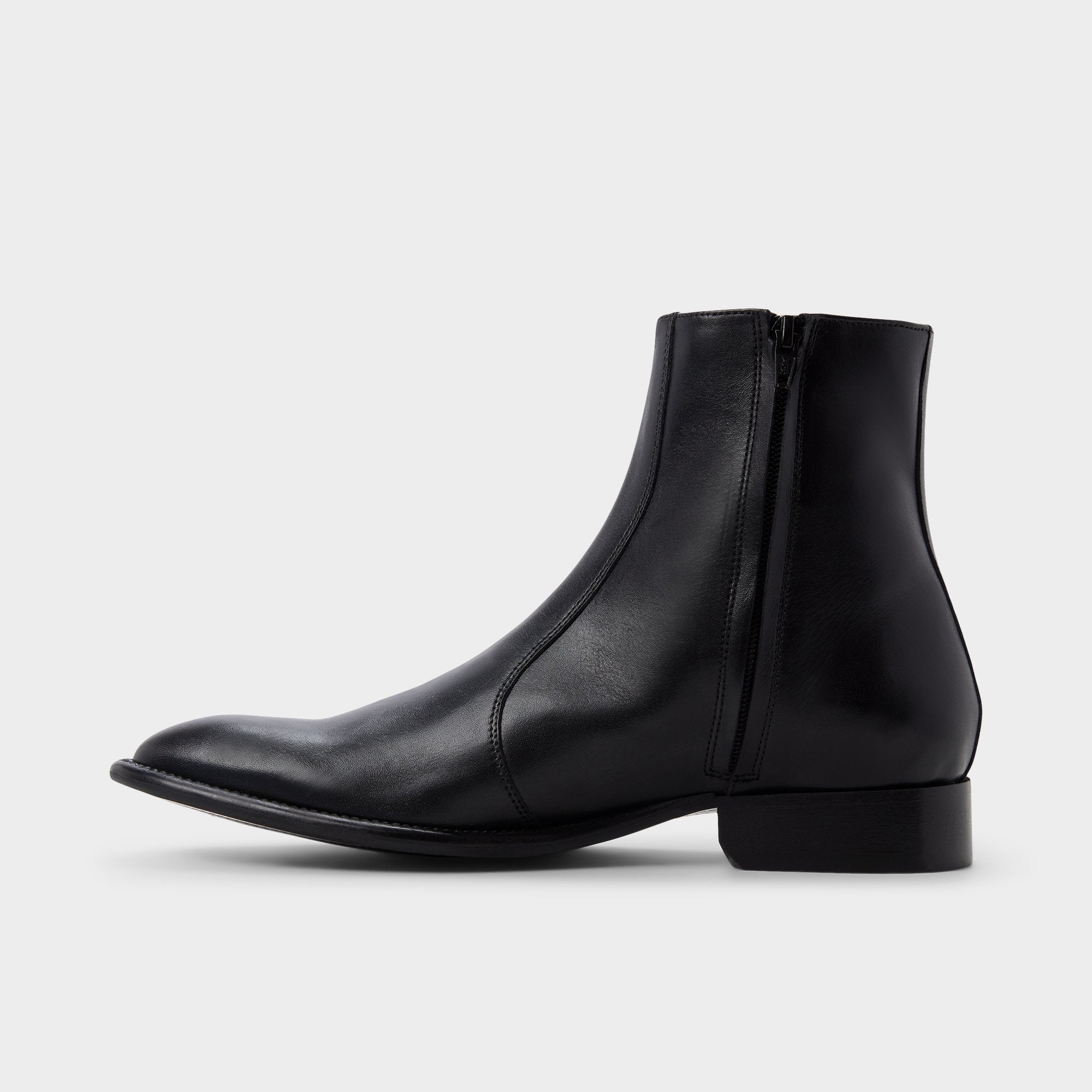 Aldo Brando in Black - Ankle boot