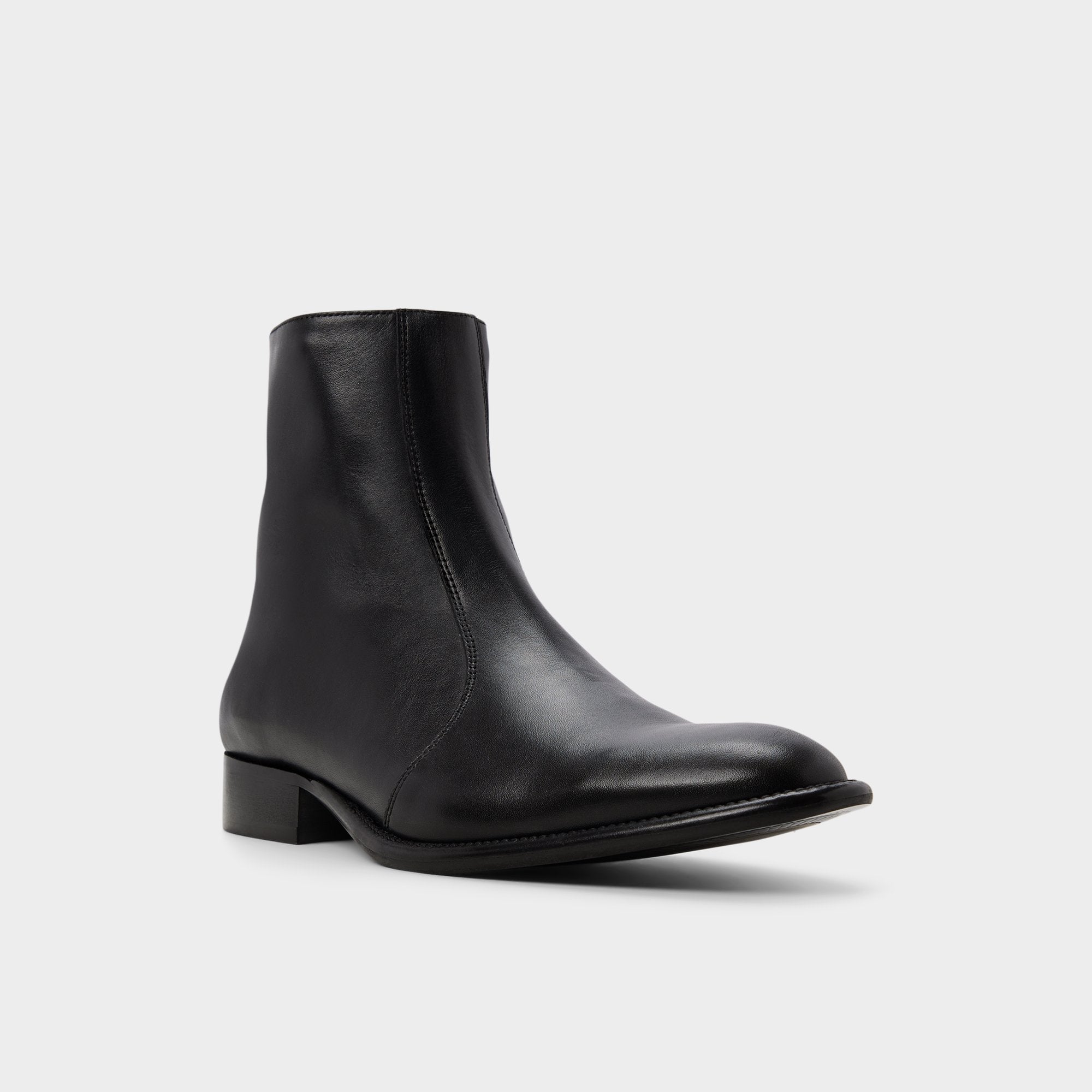 Aldo Brando in Black - Ankle boot