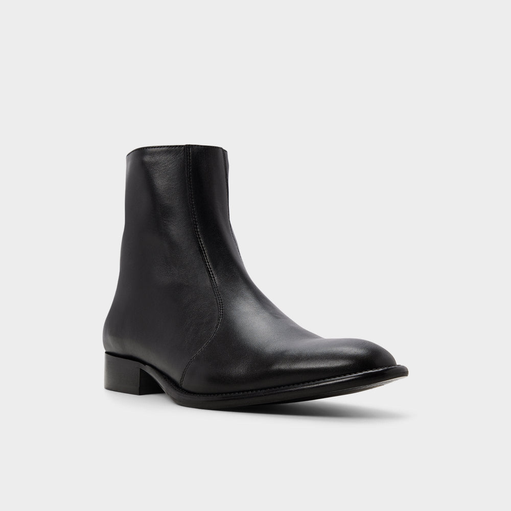 Aldo Brando in Black - Ankle boot