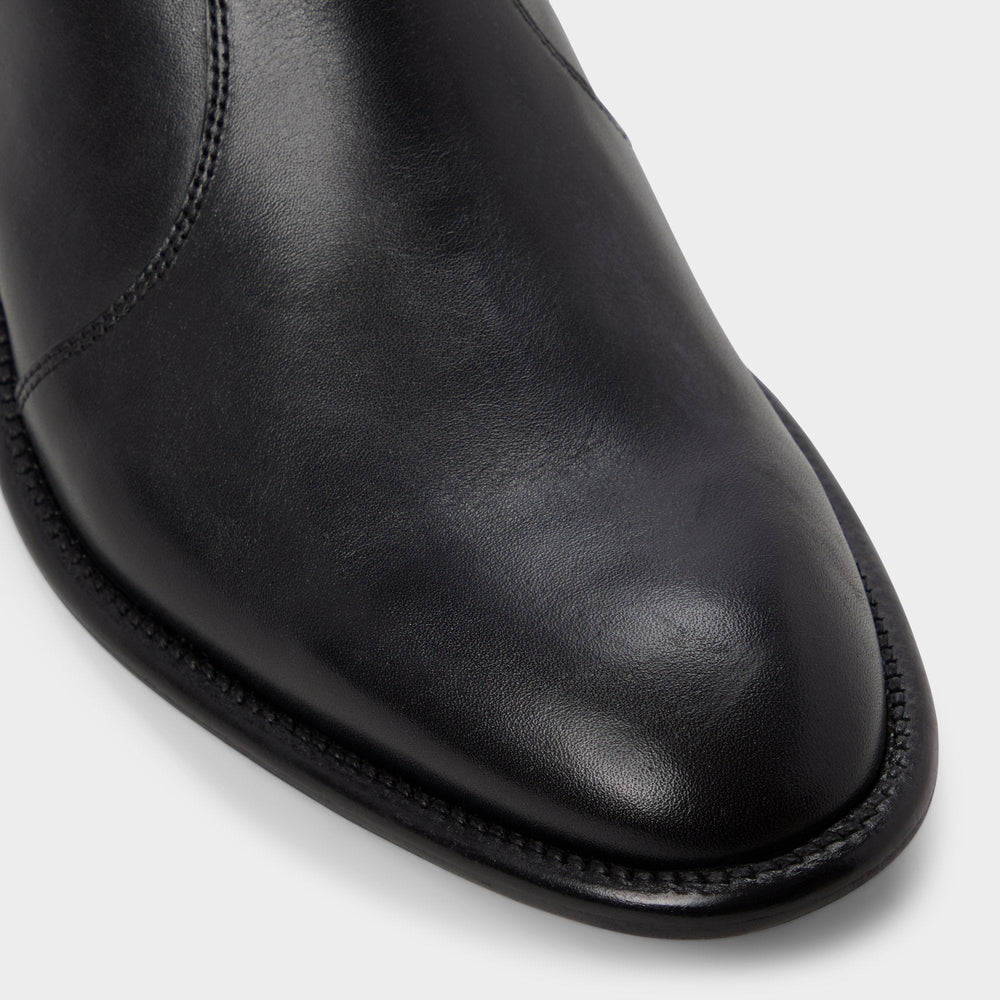 Aldo Brando in Black - Ankle boot