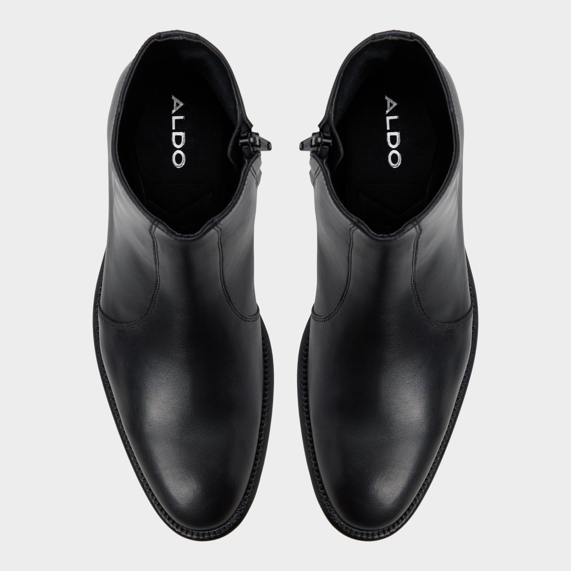 Aldo Brando in Black - Ankle boot
