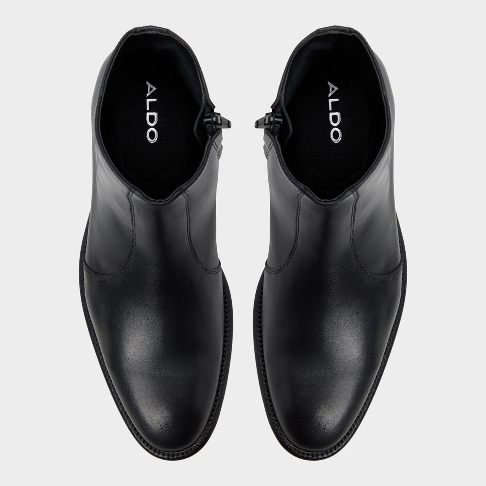 Aldo Brando in Black - Ankle boot