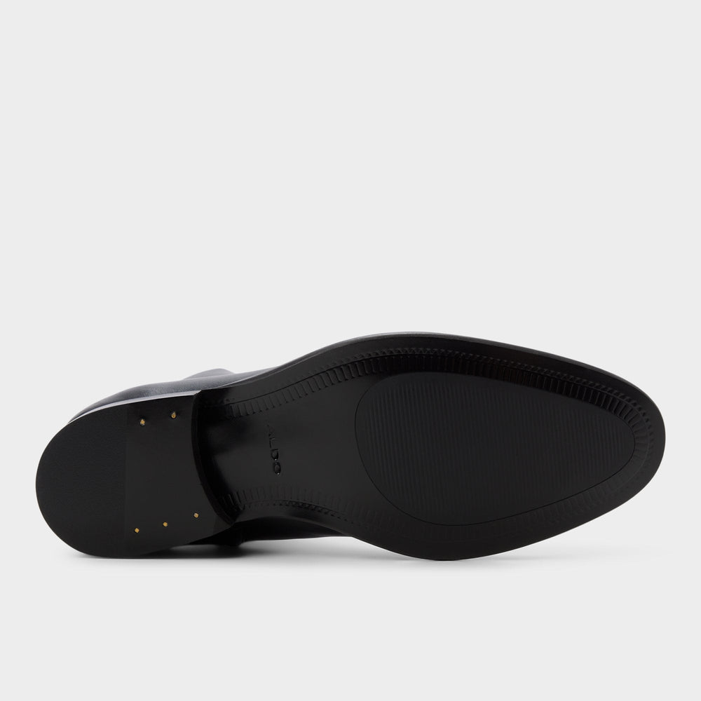 Aldo Brando in Black - Ankle boot