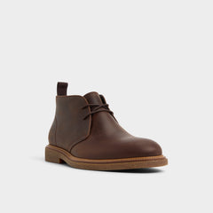 Aldo Jefrey Brown Overflow Men's Chukka boots - Chukka boot