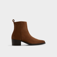 Aldo Glen in Cognac - Ankle boot