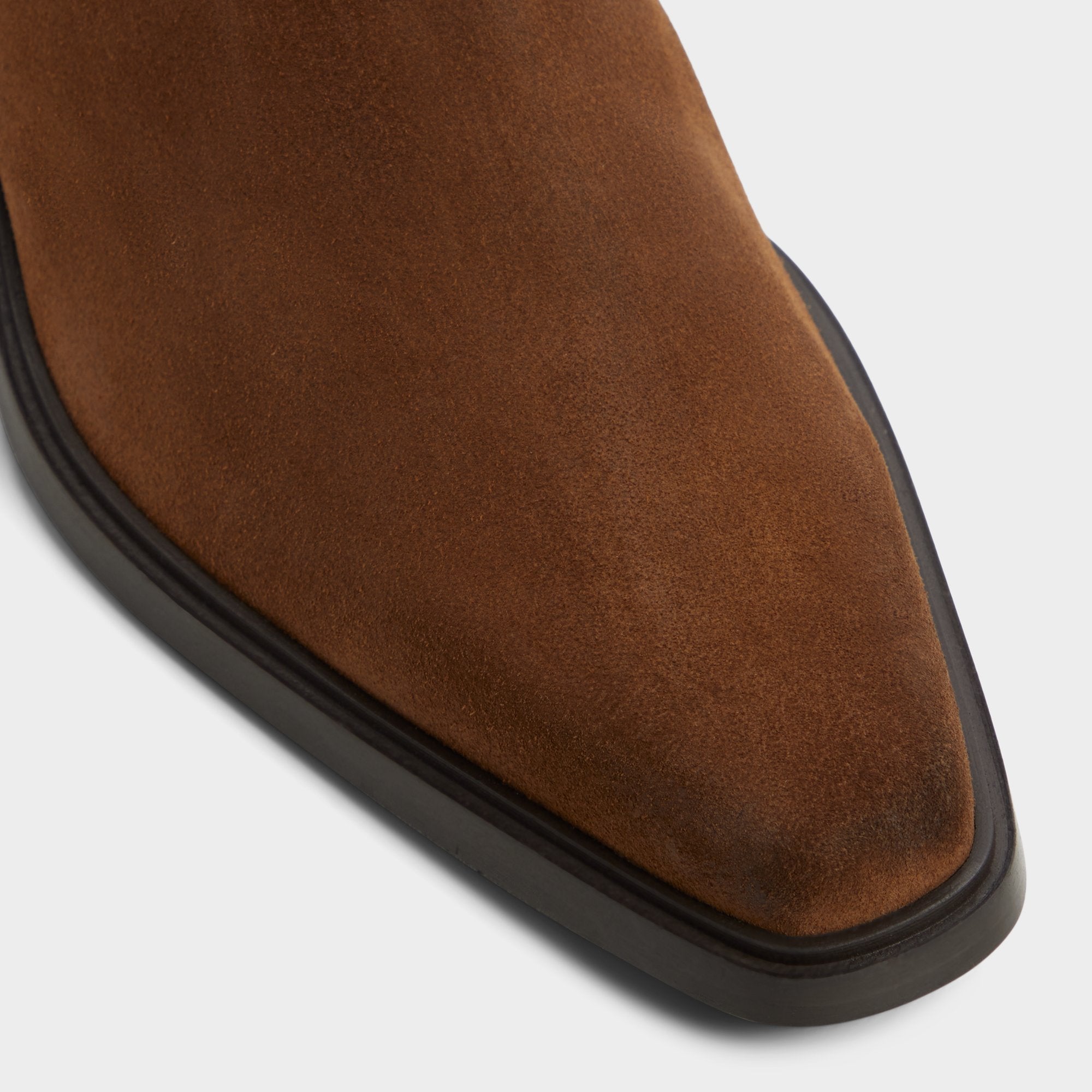 Aldo Glen in Cognac - Ankle boot