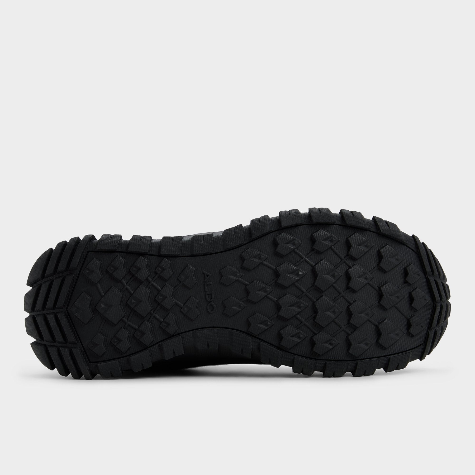 Aldo Lynx in Black 14163372 - Lace-up boot