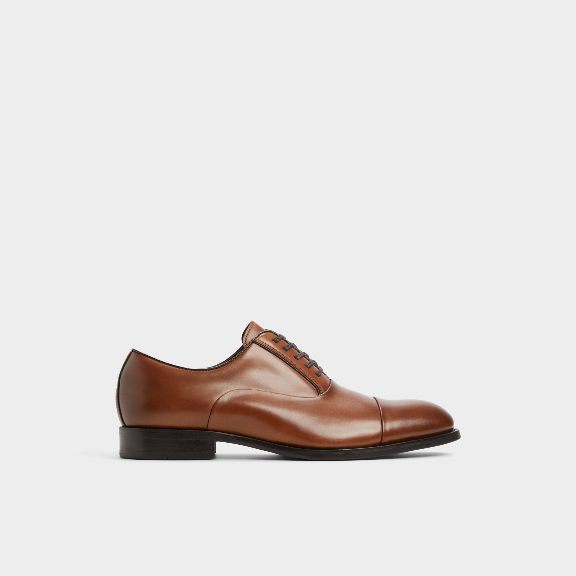 Aldo Lazio in Cognac - Oxford shoe