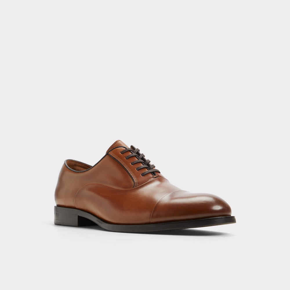 Aldo Lazio in Cognac - Oxford shoe