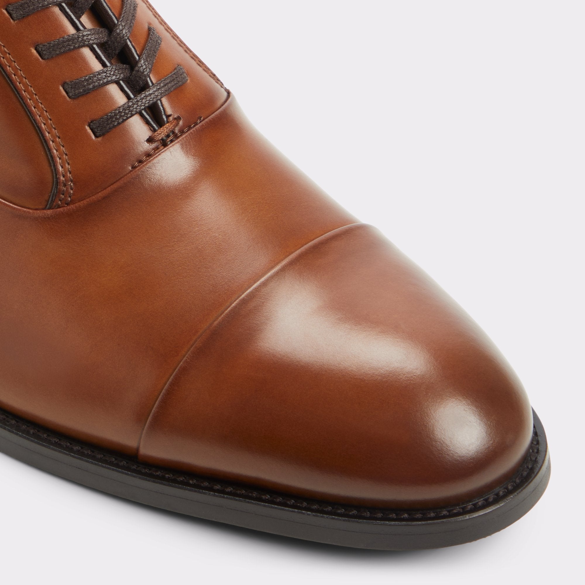 Aldo Lazio in Cognac - Oxford shoe