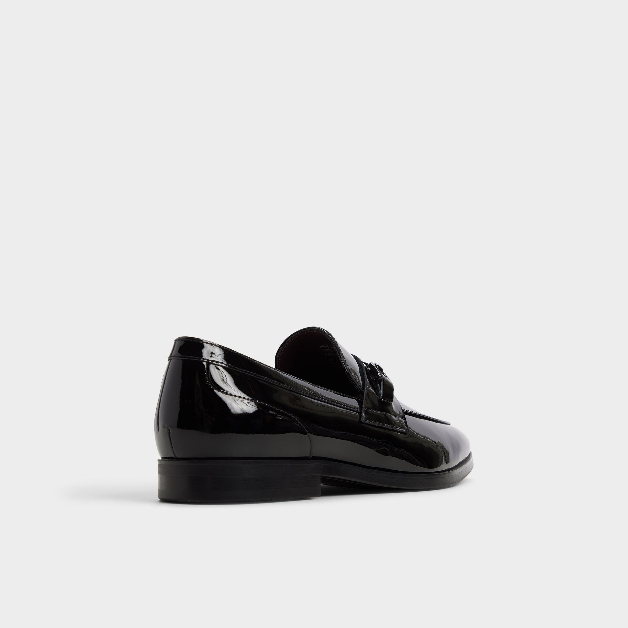 Aldo Samuel in Other Black 14154100 - Loafer