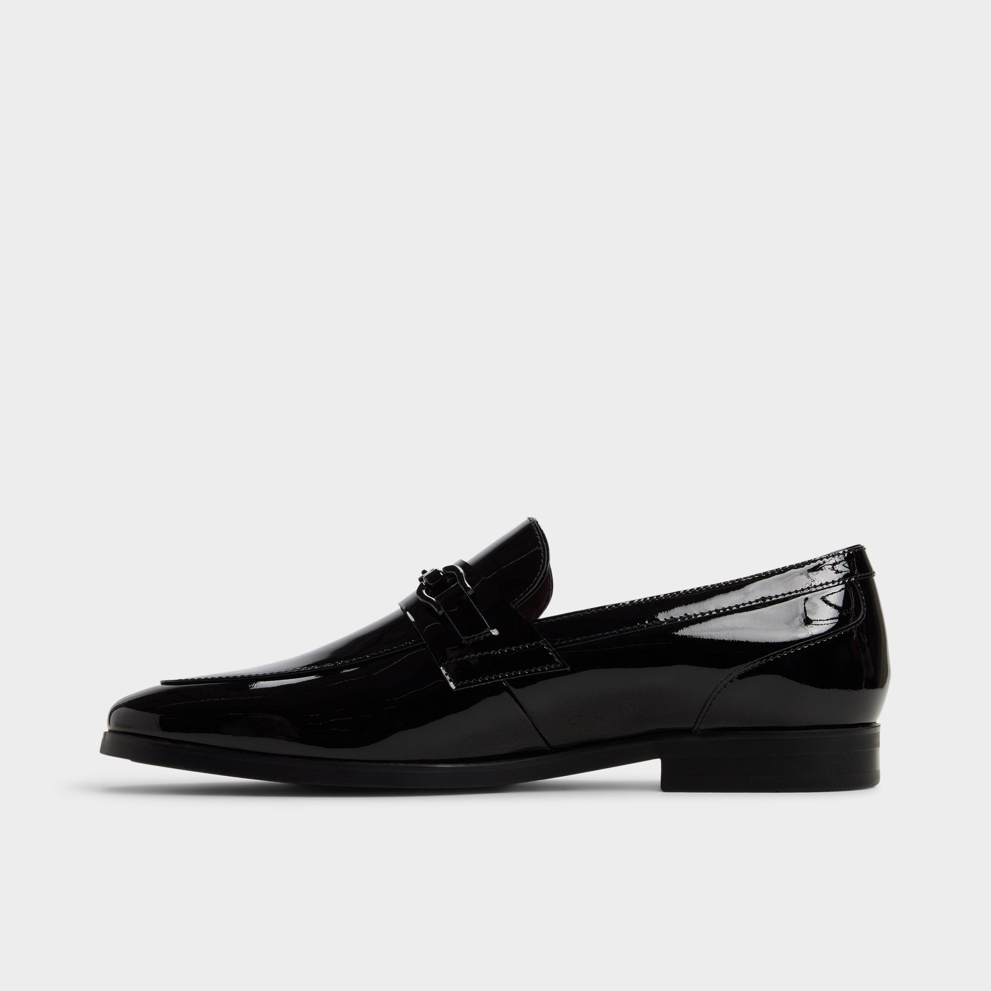 Aldo Samuel in Other Black 14154100 - Loafer