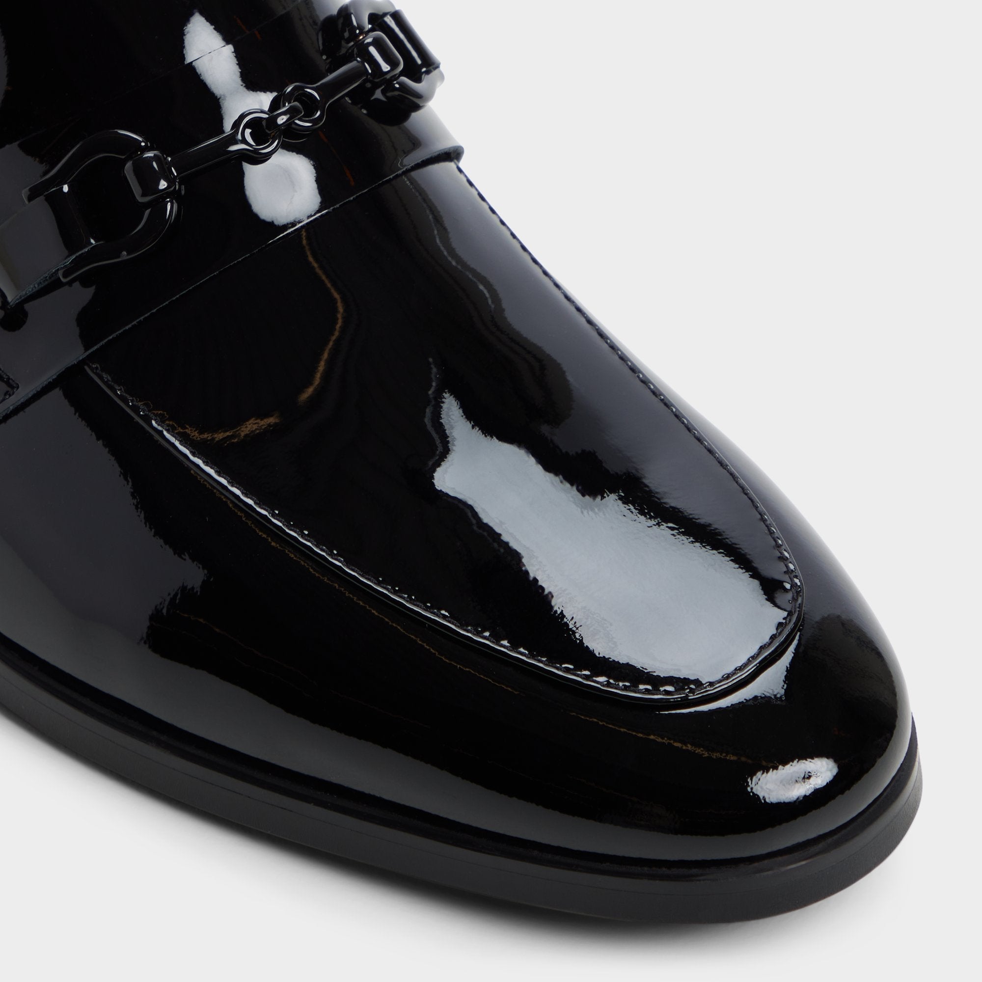 Aldo Samuel in Other Black 14154100 - Loafer
