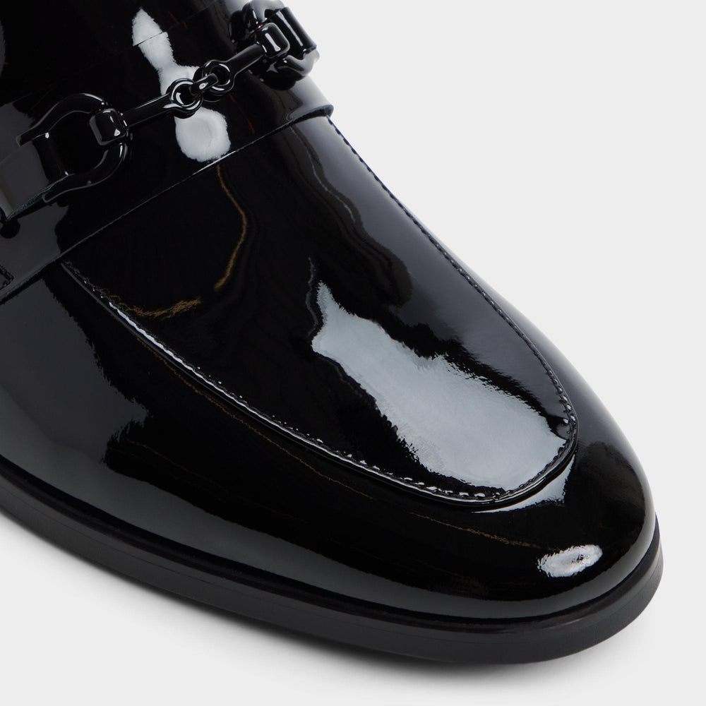 Aldo Samuel in Other Black 14154100 - Loafer