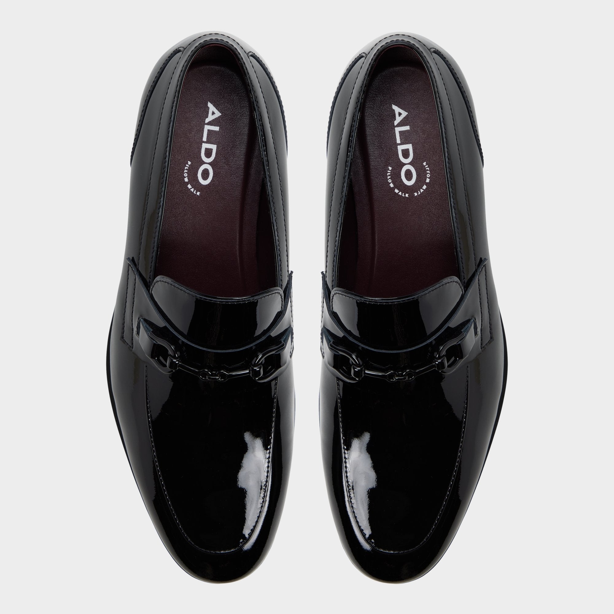 Aldo Samuel in Other Black 14154100 - Loafer