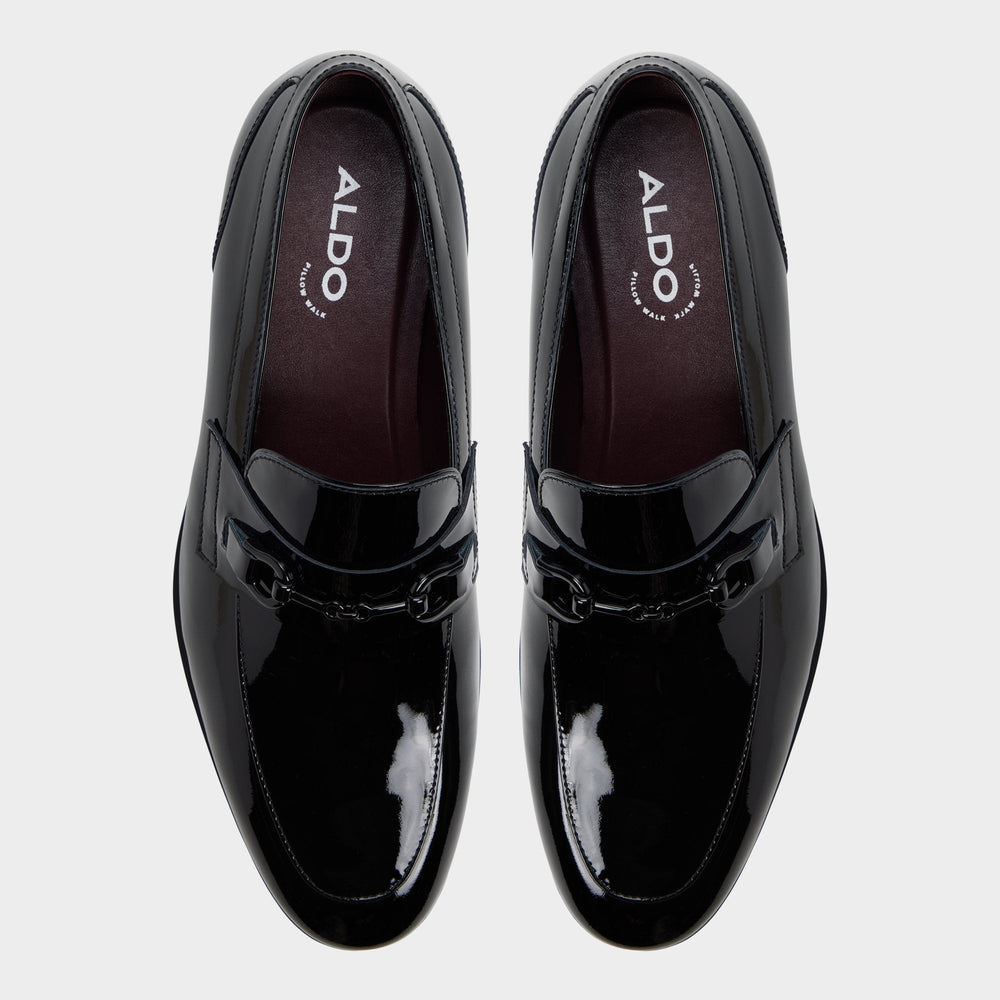 Aldo Samuel in Other Black 14154100 - Loafer