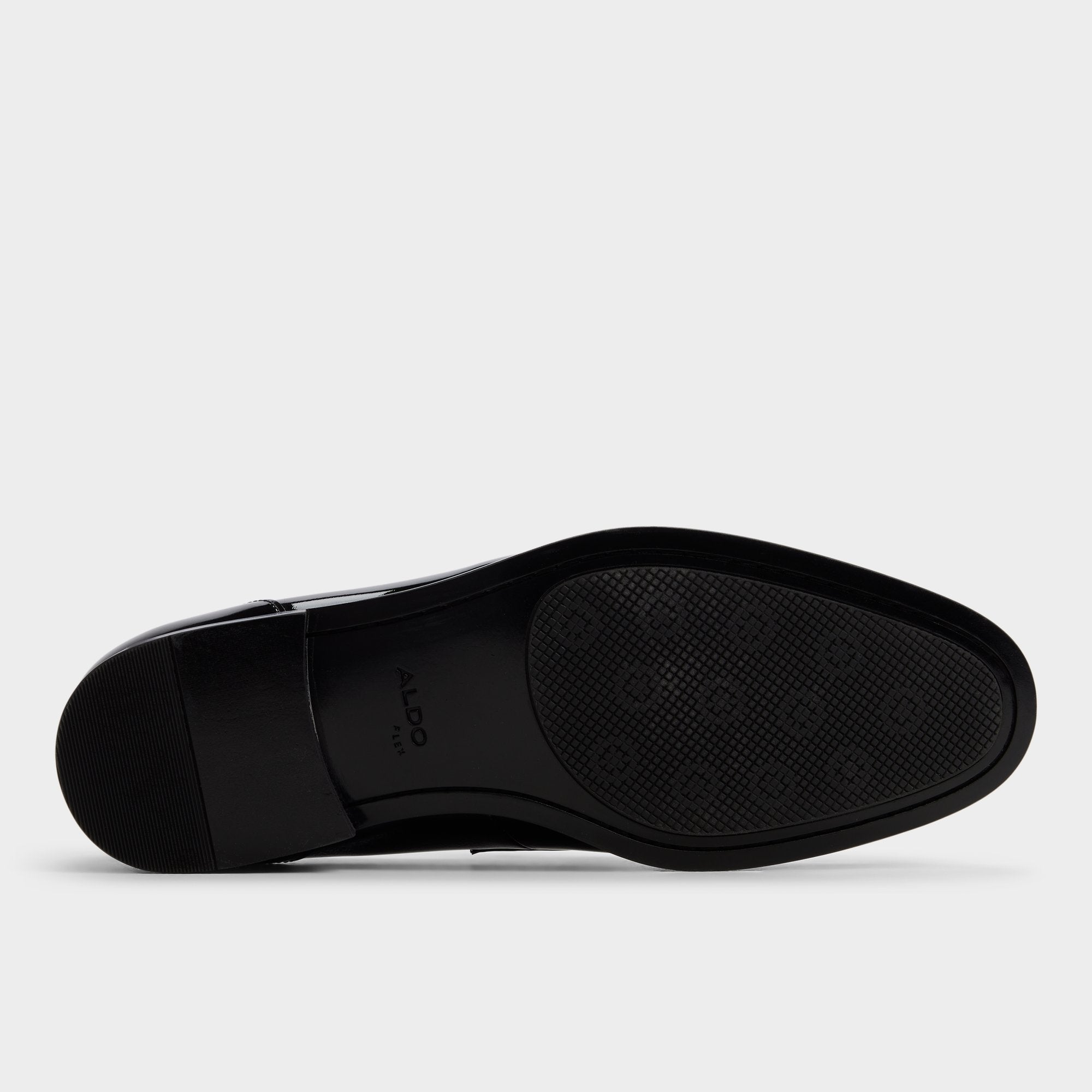 Aldo Samuel in Other Black 14154100 - Loafer
