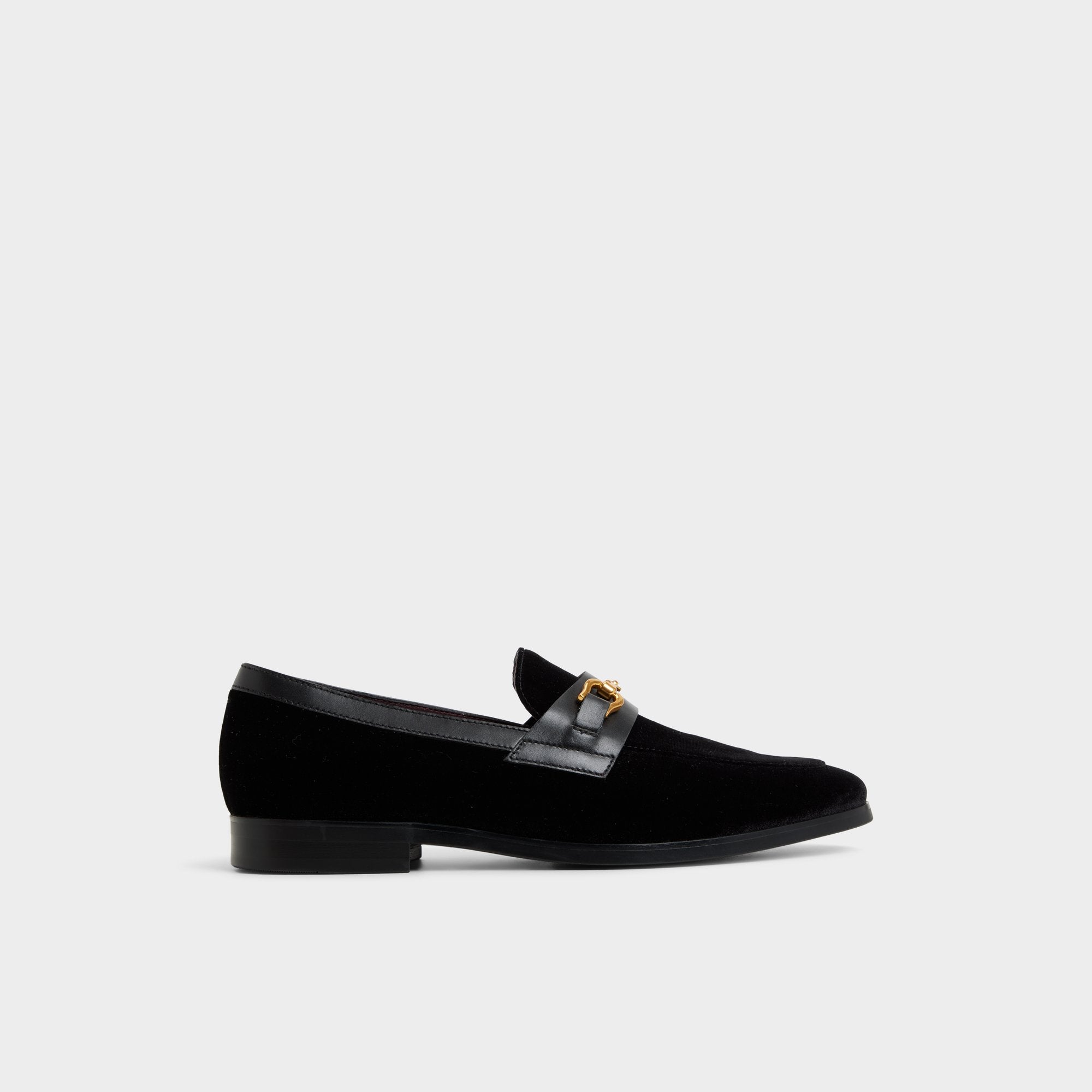 Aldo Samuel in Other Black 14154097 - Loafer
