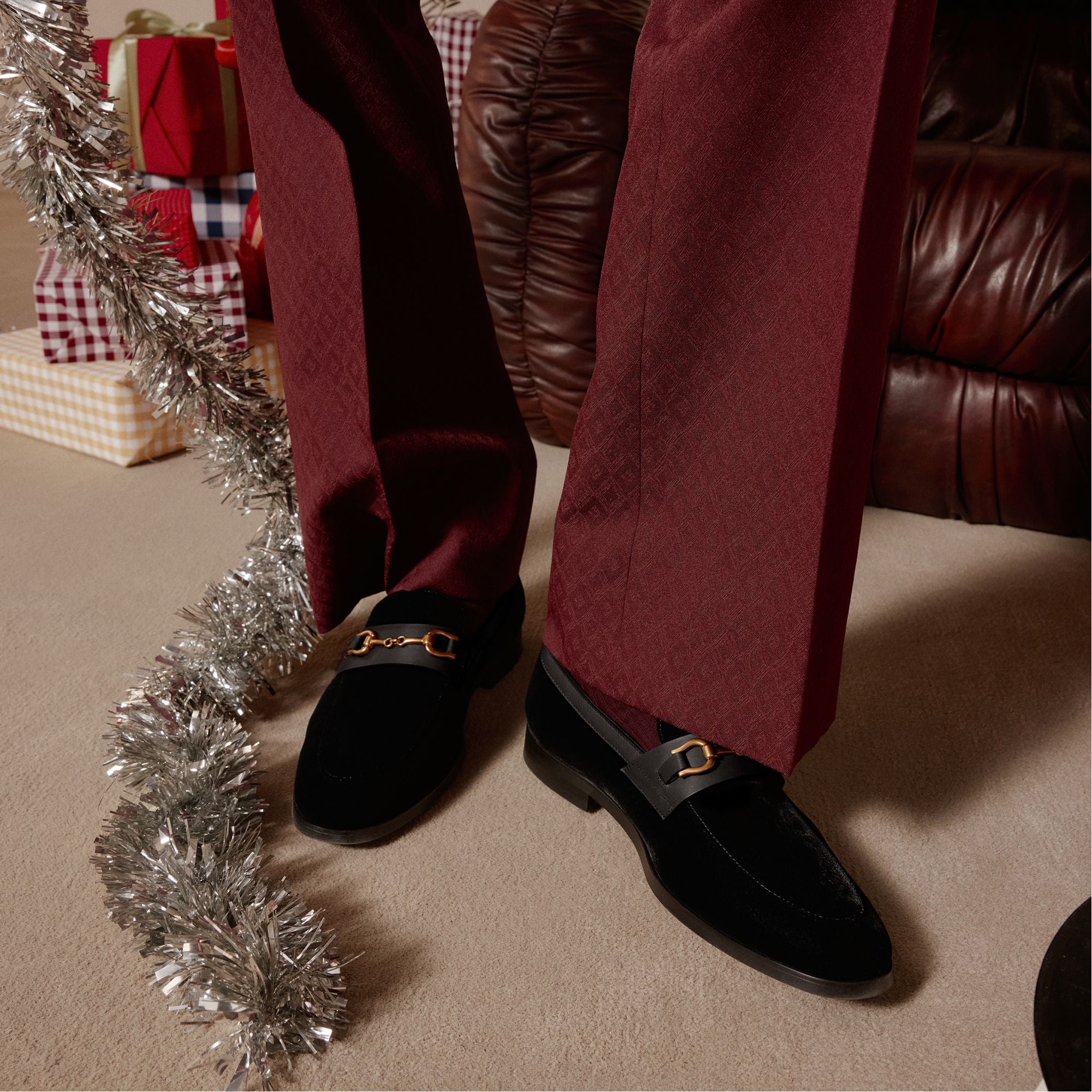 Aldo Samuel in Other Black 14154097 - Loafer