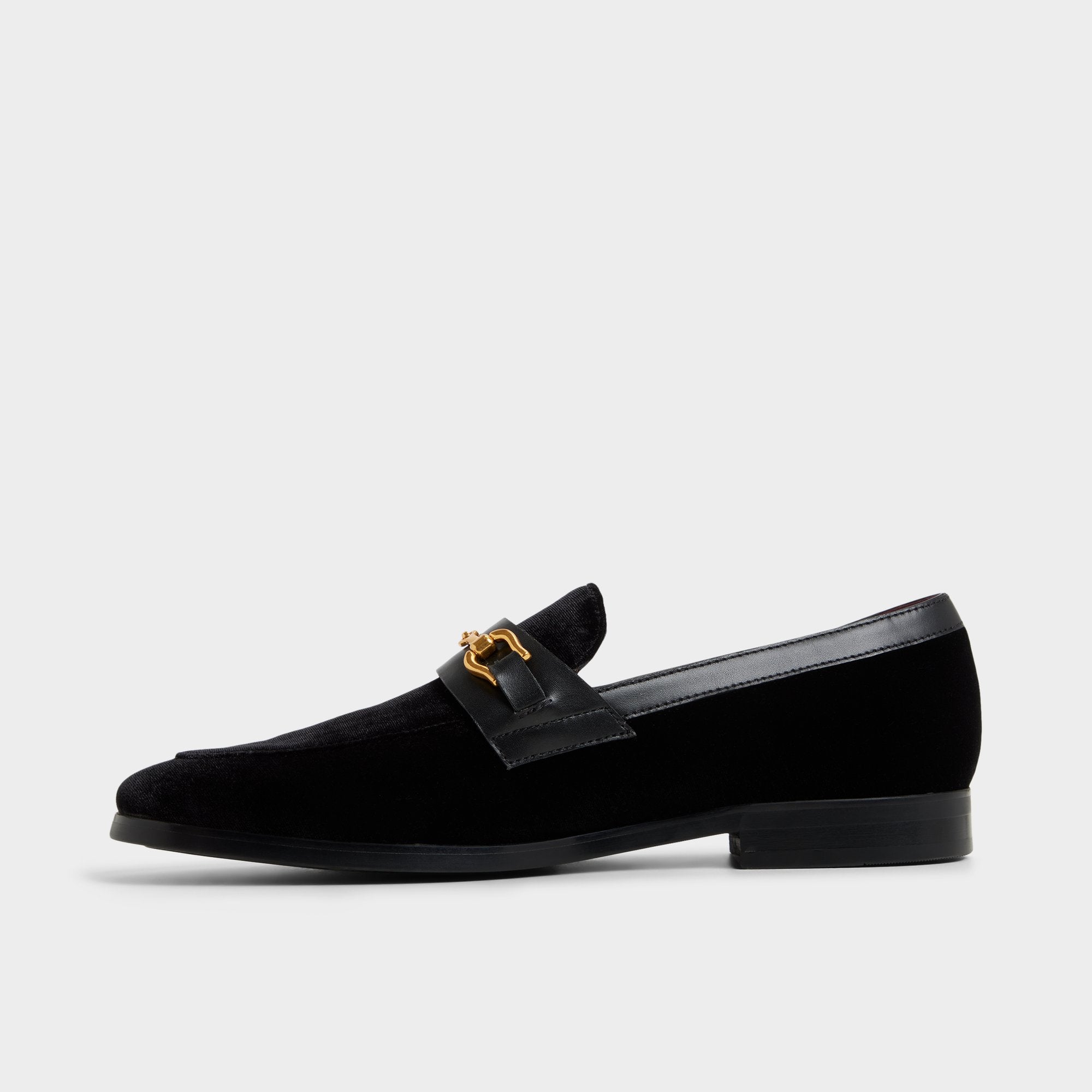 Aldo Samuel in Other Black 14154097 - Loafer