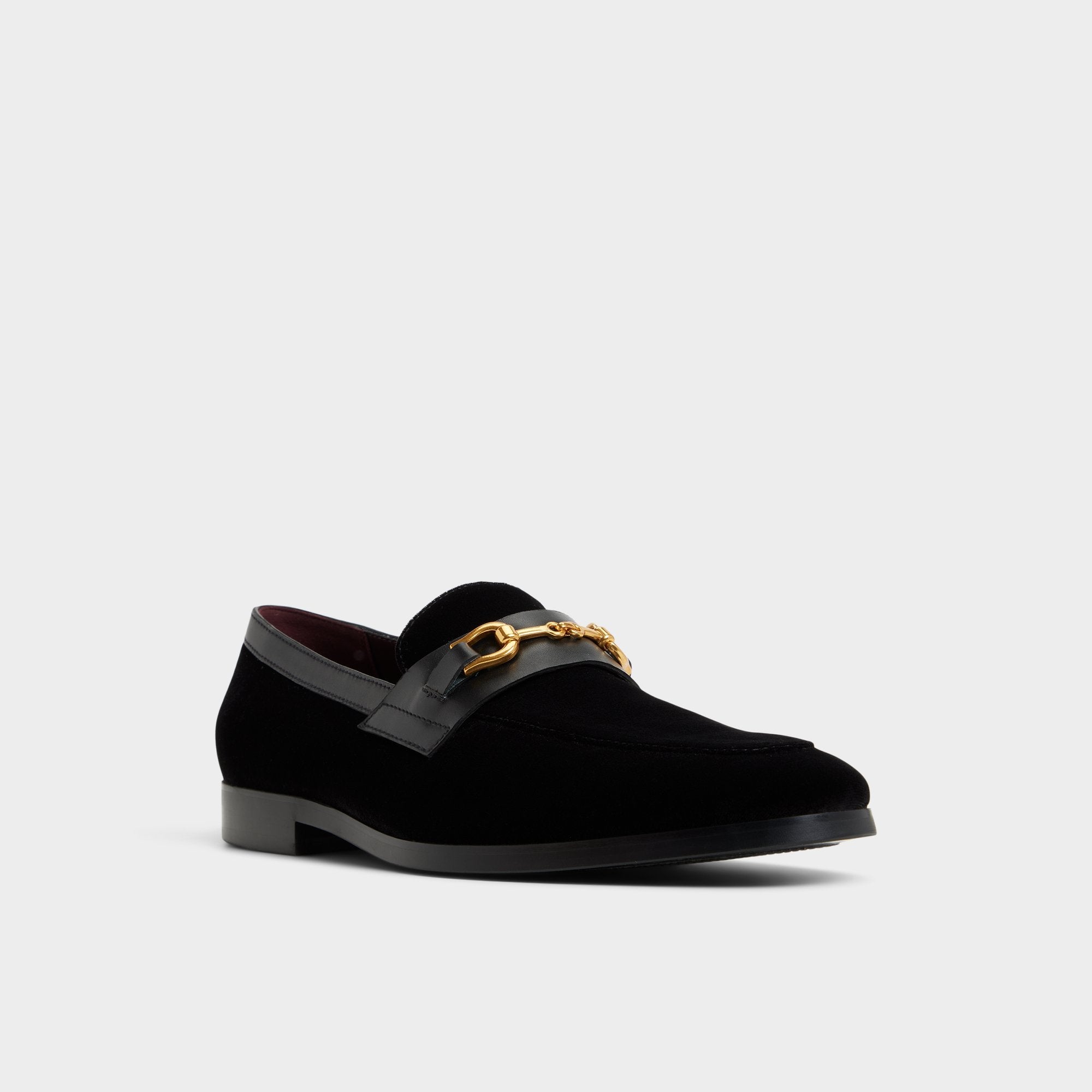 Aldo Samuel in Other Black 14154097 - Loafer