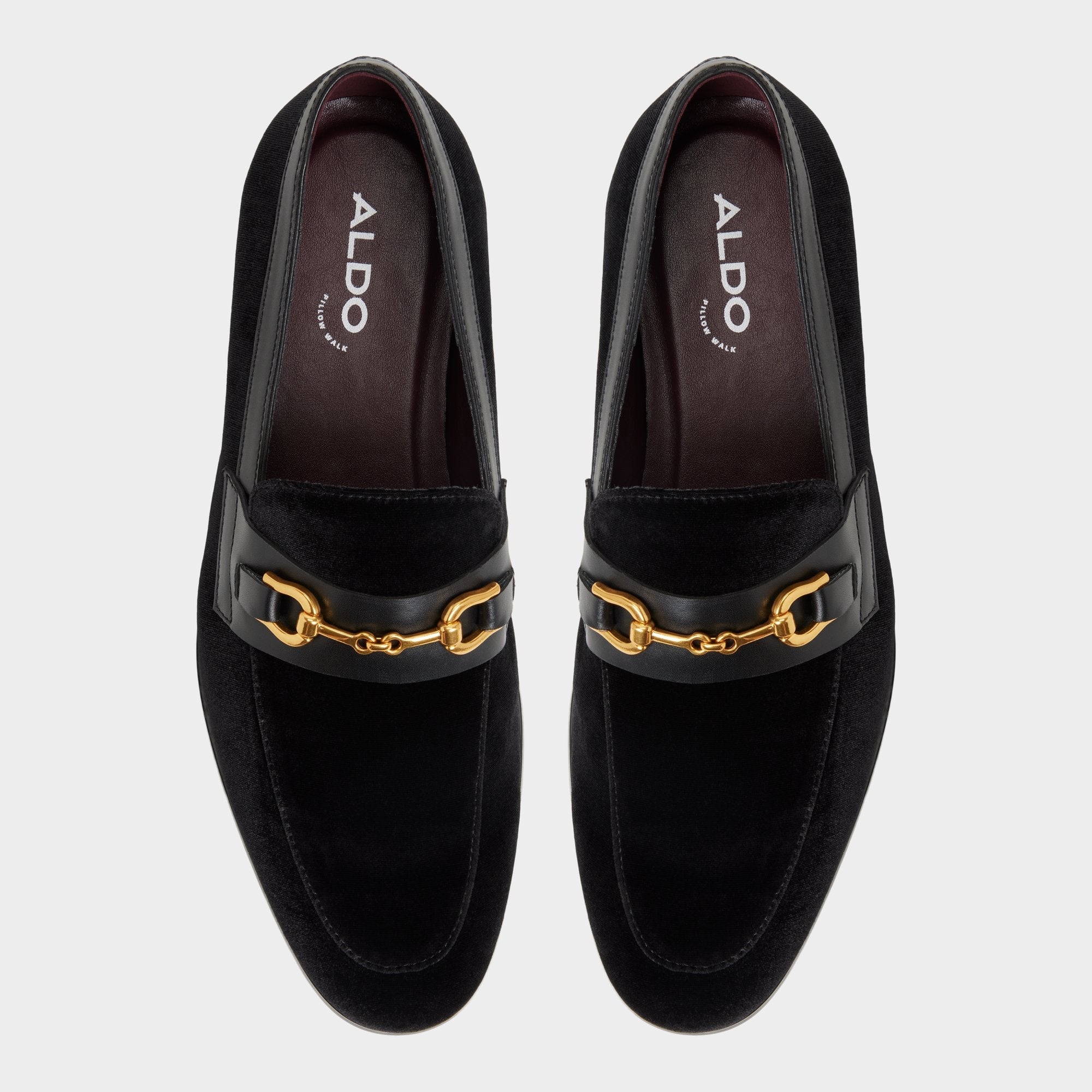 Aldo Samuel in Other Black 14154097 - Loafer