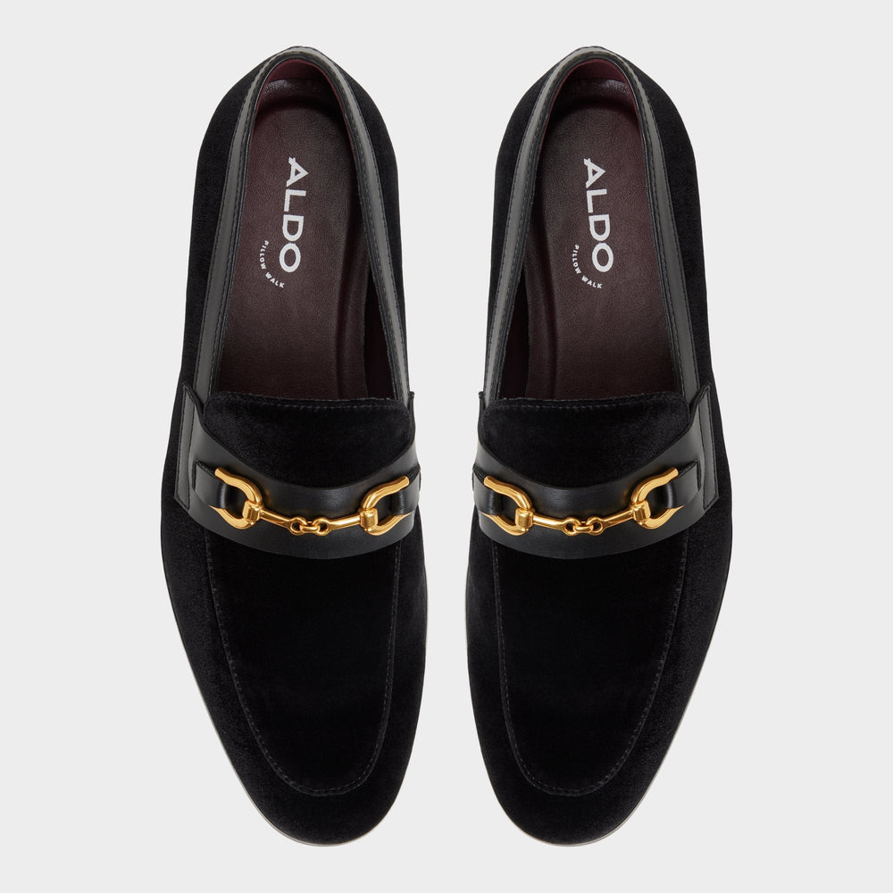 Aldo Samuel in Other Black 14154097 - Loafer