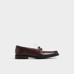 Aldo Kieran in Bordo - Loafer